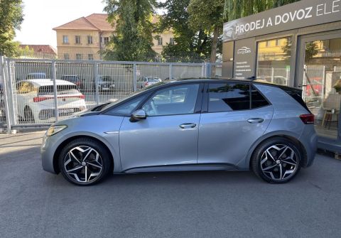 Volkswagen ID.3 Pro S Matrix Led Baterie 82kWh