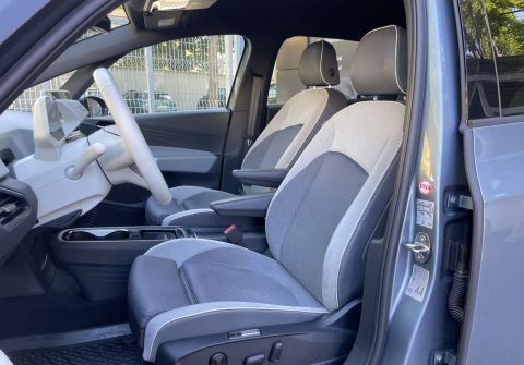 Volkswagen ID.3 Pro S Matrix Led Baterie 82kWh