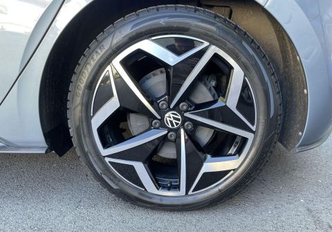 Volkswagen ID.3 Pro S Matrix Led Baterie 82kWh