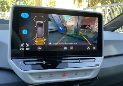 Volkswagen ID.3 Pro S Matrix Led Baterie 82kWh