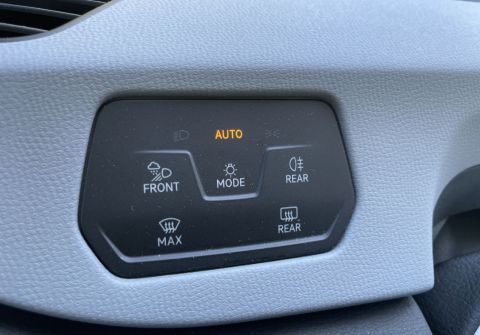 Volkswagen ID.3 Pro S Matrix Led Baterie 82kWh