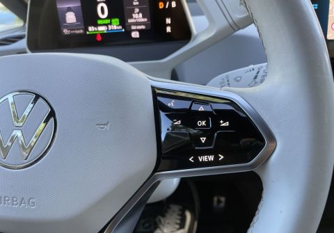Volkswagen ID.3 Pro S Matrix Led Baterie 82kWh