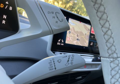 Volkswagen ID.3 Pro S Matrix Led Baterie 82kWh