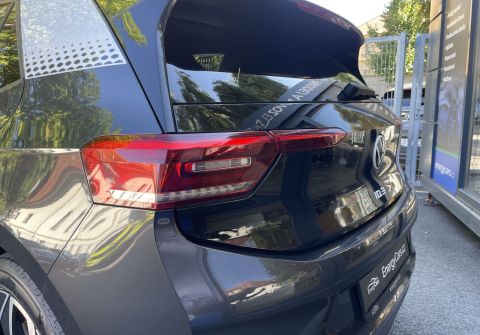 Volkswagen ID.3 Pro, Matrix Led, Kamera 62 kWh