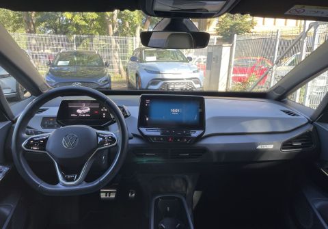 Volkswagen ID.3 Pro, Matrix Led, Kamera 62 kWh