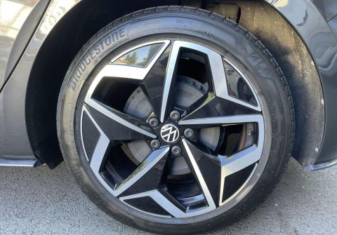 Volkswagen ID.3 Pro, Matrix Led, Kamera 62 kWh