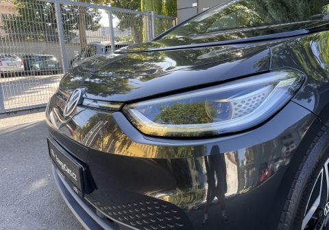 Volkswagen ID.3 Pro, Matrix Led, Kamera 62 kWh