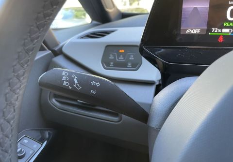 Volkswagen ID.3 Pro, Matrix Led, Kamera 62 kWh