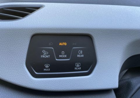 Volkswagen ID.3 Pro, Matrix Led, Kamera 62 kWh