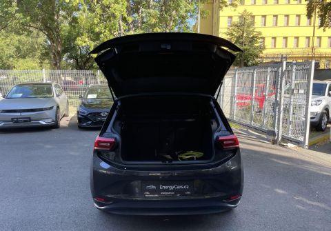 Volkswagen ID.3 Pro, Matrix Led, Kamera 62 kWh