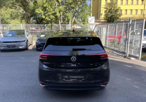 Volkswagen ID.3 Pro, Matrix Led, Kamera 62 kWh