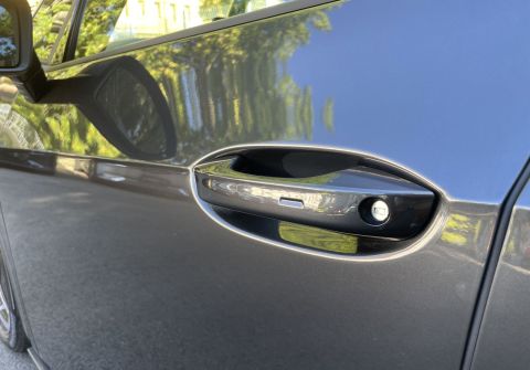 Volkswagen ID.3 Pro, Matrix Led, Kamera 62 kWh