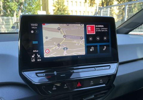 Volkswagen ID.3 Pro, Matrix Led, Kamera 62 kWh