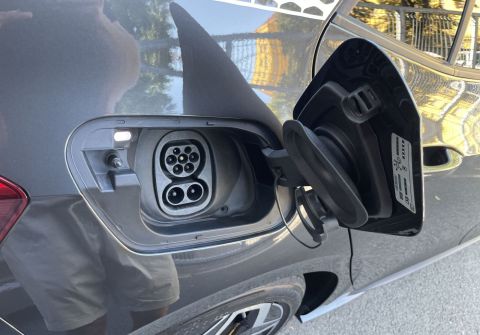 Volkswagen ID.3 Pro, Matrix Led, Kamera 62 kWh