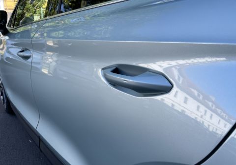 Škoda Enyaq iV iV80 82kWh/150 kW Crystal Face