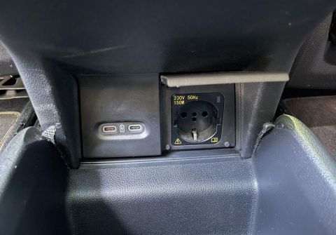 Škoda Enyaq iV iV80 82kWh/150 kW Crystal Face