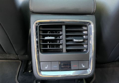 Škoda Enyaq iV iV80 82kWh/150 kW Crystal Face