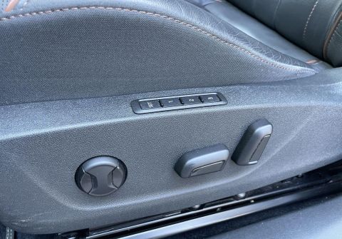 Škoda Enyaq iV iV80 82kWh/150 kW Crystal Face