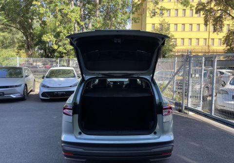 Škoda Enyaq iV iV80 82kWh/150 kW Crystal Face