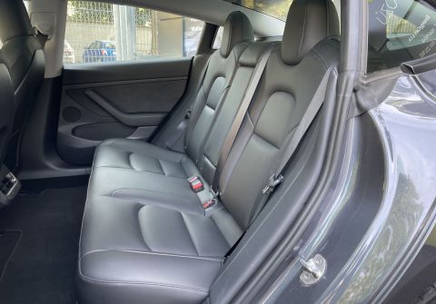 Tesla Model 3 Standart Range Plus LFP