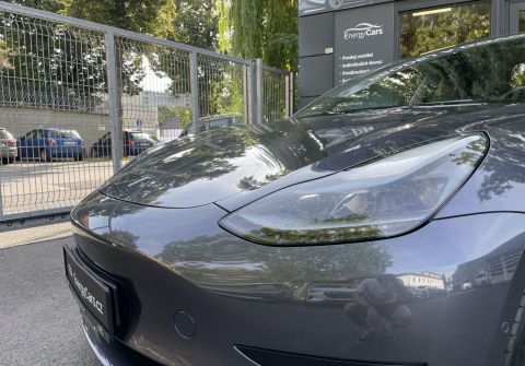 Tesla Model 3 Standart Range Plus LFP