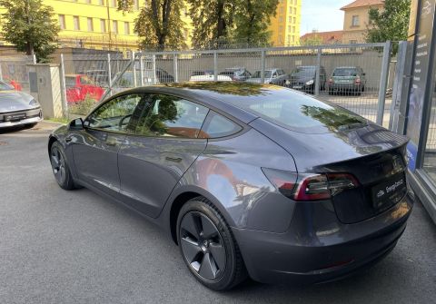 Tesla Model 3 Standart Range Plus LFP