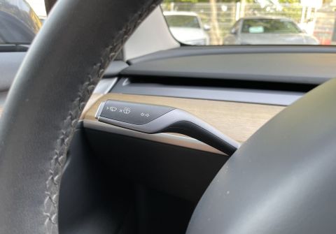 Tesla Model 3 Standart Range Plus LFP