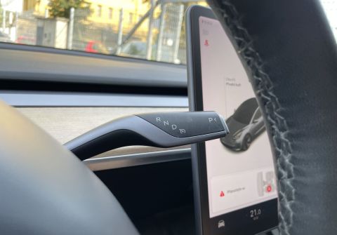 Tesla Model 3 Standart Range Plus LFP