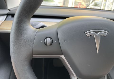 Tesla Model 3 Standart Range Plus LFP