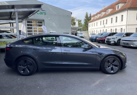 Tesla Model 3 Standart Range Plus LFP