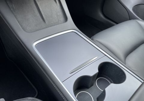 Tesla Model 3 Standart Range Plus LFP