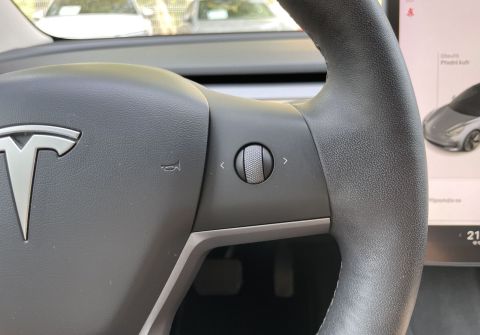 Tesla Model 3 Standart Range Plus LFP