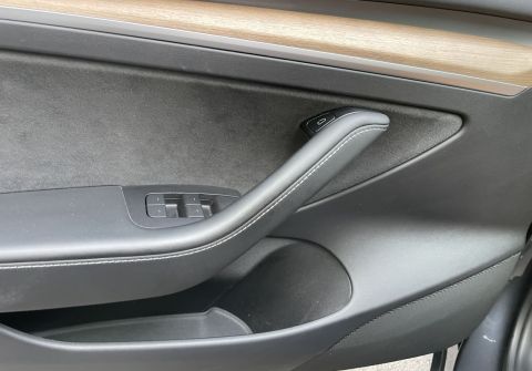 Tesla Model 3 Standart Range Plus LFP