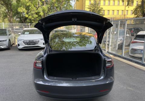 Tesla Model 3 Standart Range Plus LFP