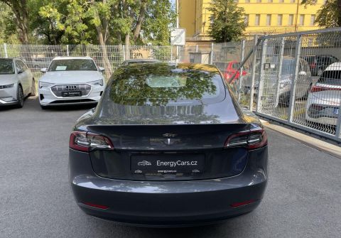 Tesla Model 3 Standart Range Plus LFP