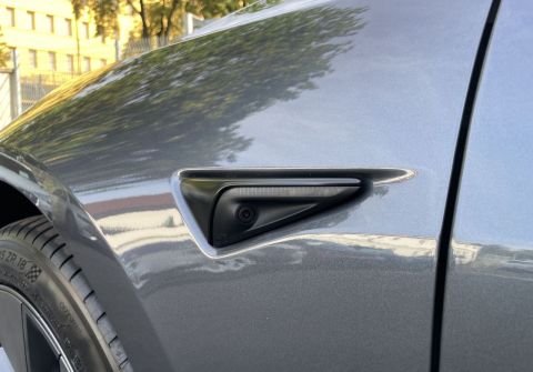 Tesla Model 3 Standart Range Plus LFP