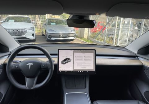 Tesla Model 3 Standart Range Plus LFP