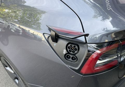 Tesla Model 3 Standart Range Plus LFP
