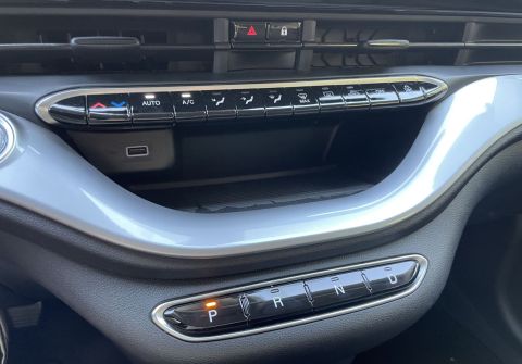 Fiat 500e ICON / 70 kW / 24 kWh