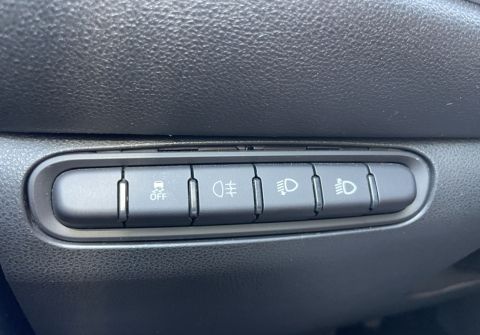 Fiat 500e ICON / 70 kW / 24 kWh