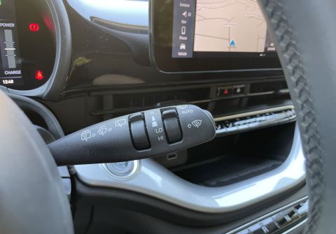 Fiat 500e ICON / 70 kW / 24 kWh