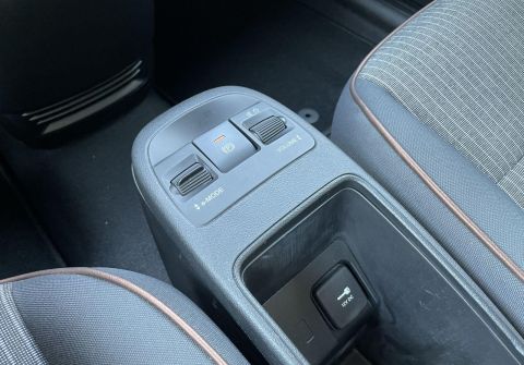 Fiat 500e ICON / 70 kW / 24 kWh