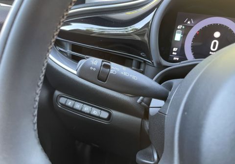 Fiat 500e ICON / 70 kW / 24 kWh