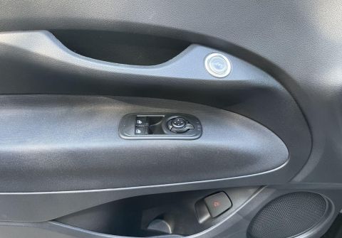 Fiat 500e ICON / 70 kW / 24 kWh