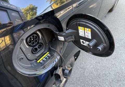 Fiat 500e ICON / 70 kW / 24 kWh