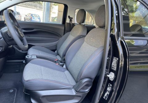 Fiat 500e ICON / 70 kW / 24 kWh