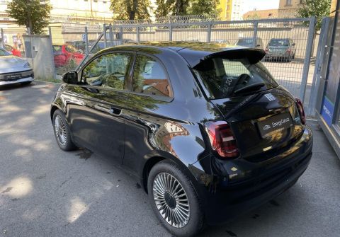 Fiat 500e ICON / 70 kW / 24 kWh