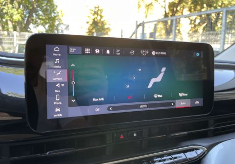 Fiat 500e ICON / 70 kW / 24 kWh