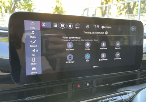 Fiat 500e ICON / 70 kW / 24 kWh