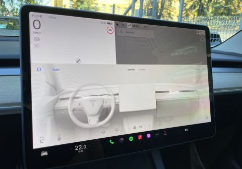 Tesla Model 3 Performance 82 kWh